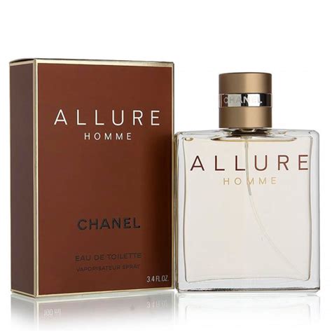 chanel perfume allure homme|chanel allure homme black friday.